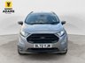 USED 2022 72 FORD ECOSPORT 1.0T EcoBoost GPF ST-Line SUV 5dr Petrol Manual Euro 6 (s/s) (125 ps) 