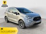 USED 2022 72 FORD ECOSPORT 1.0T EcoBoost GPF ST-Line SUV 5dr Petrol Manual Euro 6 (s/s) (125 ps) 