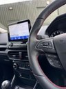 USED 2022 72 FORD ECOSPORT 1.0T EcoBoost GPF ST-Line SUV 5dr Petrol Manual Euro 6 (s/s) (125 ps) 