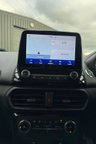 USED 2022 72 FORD ECOSPORT 1.0T EcoBoost GPF ST-Line SUV 5dr Petrol Manual Euro 6 (s/s) (125 ps) 