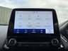 USED 2022 72 FORD ECOSPORT 1.0T EcoBoost GPF ST-Line SUV 5dr Petrol Manual Euro 6 (s/s) (125 ps) 