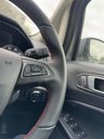 USED 2022 72 FORD ECOSPORT 1.0T EcoBoost GPF ST-Line SUV 5dr Petrol Manual Euro 6 (s/s) (125 ps) 