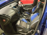USED 2015 15 FORD FOCUS 2.0 TDCi ST-2 Hatchback 5dr Diesel Manual Euro 6 (s/s) (185 ps) 