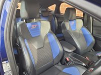 USED 2015 15 FORD FOCUS 2.0 TDCi ST-2 Hatchback 5dr Diesel Manual Euro 6 (s/s) (185 ps) 