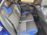 USED 2015 15 FORD FOCUS 2.0 TDCi ST-2 Hatchback 5dr Diesel Manual Euro 6 (s/s) (185 ps) 