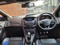 USED 2015 15 FORD FOCUS 2.0 TDCi ST-2 Hatchback 5dr Diesel Manual Euro 6 (s/s) (185 ps) 