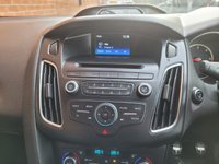 USED 2015 15 FORD FOCUS 2.0 TDCi ST-2 Hatchback 5dr Diesel Manual Euro 6 (s/s) (185 ps) 
