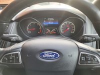 USED 2015 15 FORD FOCUS 2.0 TDCi ST-2 Hatchback 5dr Diesel Manual Euro 6 (s/s) (185 ps) 