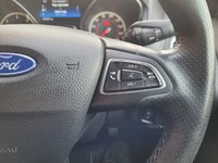 USED 2015 15 FORD FOCUS 2.0 TDCi ST-2 Hatchback 5dr Diesel Manual Euro 6 (s/s) (185 ps) 