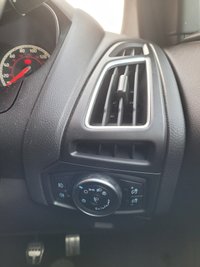 USED 2015 15 FORD FOCUS 2.0 TDCi ST-2 Hatchback 5dr Diesel Manual Euro 6 (s/s) (185 ps) 
