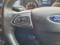USED 2015 15 FORD FOCUS 2.0 TDCi ST-2 Hatchback 5dr Diesel Manual Euro 6 (s/s) (185 ps) 