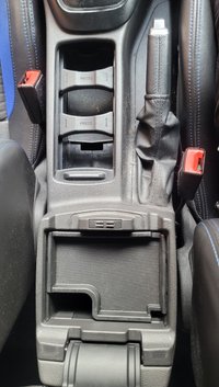 USED 2015 15 FORD FOCUS 2.0 TDCi ST-2 Hatchback 5dr Diesel Manual Euro 6 (s/s) (185 ps) 