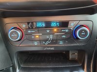 USED 2015 15 FORD FOCUS 2.0 TDCi ST-2 Hatchback 5dr Diesel Manual Euro 6 (s/s) (185 ps) 