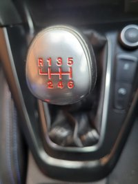 USED 2015 15 FORD FOCUS 2.0 TDCi ST-2 Hatchback 5dr Diesel Manual Euro 6 (s/s) (185 ps) 
