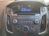 USED 2015 15 FORD FOCUS 2.0 TDCi ST-2 Hatchback 5dr Diesel Manual Euro 6 (s/s) (185 ps) 
