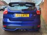 USED 2015 15 FORD FOCUS 2.0 TDCi ST-2 Hatchback 5dr Diesel Manual Euro 6 (s/s) (185 ps) 