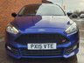 USED 2015 15 FORD FOCUS 2.0 TDCi ST-2 Hatchback 5dr Diesel Manual Euro 6 (s/s) (185 ps) 