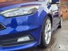 USED 2015 15 FORD FOCUS 2.0 TDCi ST-2 Hatchback 5dr Diesel Manual Euro 6 (s/s) (185 ps) 