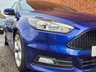 USED 2015 15 FORD FOCUS 2.0 TDCi ST-2 Hatchback 5dr Diesel Manual Euro 6 (s/s) (185 ps) 