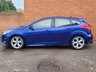 USED 2015 15 FORD FOCUS 2.0 TDCi ST-2 Hatchback 5dr Diesel Manual Euro 6 (s/s) (185 ps) 
