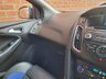 USED 2015 15 FORD FOCUS 2.0 TDCi ST-2 Hatchback 5dr Diesel Manual Euro 6 (s/s) (185 ps) 