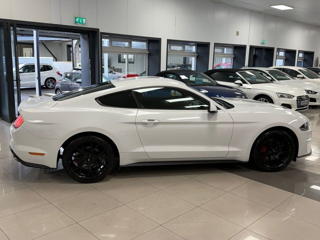 2019 FORD MUSTANG - Photo 3