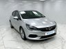 USED 2020 20 VAUXHALL ASTRA 1.5 Turbo D Business Edition Nav Hatchback 5dr Diesel Manual Euro 6 (s/s) (105 ps) 