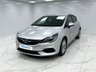 USED 2020 20 VAUXHALL ASTRA 1.5 Turbo D Business Edition Nav Hatchback 5dr Diesel Manual Euro 6 (s/s) (105 ps) 