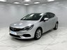 USED 2020 20 VAUXHALL ASTRA 1.5 Turbo D Business Edition Nav Hatchback 5dr Diesel Manual Euro 6 (s/s) (105 ps) 