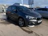 USED 2019 19 BMW 2 SERIES ACTIVE TOURER 1.5 218i M Sport MPV 5dr Petrol Manual Euro 6 (s/s) (140 ps) (Rates starting as low as 11.9%!!!)