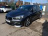 USED 2019 19 BMW 2 SERIES ACTIVE TOURER 1.5 218i M Sport MPV 5dr Petrol Manual Euro 6 (s/s) (140 ps) (Rates starting as low as 11.9%!!!)