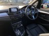 USED 2019 19 BMW 2 SERIES ACTIVE TOURER 1.5 218i M Sport MPV 5dr Petrol Manual Euro 6 (s/s) (140 ps) (Rates starting as low as 11.9%!!!)