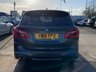 USED 2019 19 BMW 2 SERIES ACTIVE TOURER 1.5 218i M Sport MPV 5dr Petrol Manual Euro 6 (s/s) (140 ps) (Rates starting as low as 11.9%!!!)