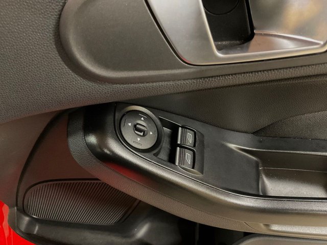 2016 FORD FIESTA (2016) - Photo 11