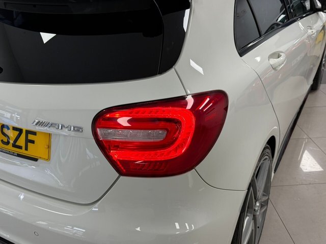 2015 Mercedes-Benz A-CLASS - Photo 6