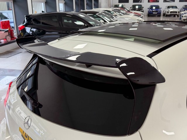 2015 Mercedes-Benz A-CLASS - Photo 8