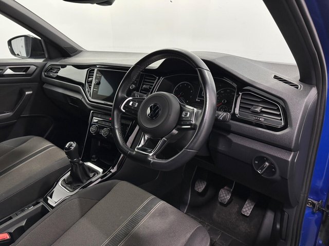 2021 Volkswagen T-Roc - Photo 10