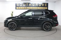 USED 2020 70 NISSAN X-TRAIL 1.7 dCi n-tec SUV 5dr Diesel Manual Euro 6 (s/s) (150 ps) * EXTENDED WARRANTIES AVAILABLE *
