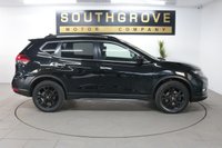 USED 2020 70 NISSAN X-TRAIL 1.7 dCi n-tec SUV 5dr Diesel Manual Euro 6 (s/s) (150 ps) * EXTENDED WARRANTIES AVAILABLE *