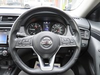 USED 2020 70 NISSAN X-TRAIL 1.7 dCi n-tec SUV 5dr Diesel Manual Euro 6 (s/s) (150 ps) * EXTENDED WARRANTIES AVAILABLE *