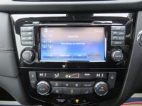 USED 2020 70 NISSAN X-TRAIL 1.7 dCi n-tec SUV 5dr Diesel Manual Euro 6 (s/s) (150 ps) * EXTENDED WARRANTIES AVAILABLE *