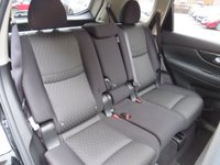 USED 2020 70 NISSAN X-TRAIL 1.7 dCi n-tec SUV 5dr Diesel Manual Euro 6 (s/s) (150 ps) * EXTENDED WARRANTIES AVAILABLE *
