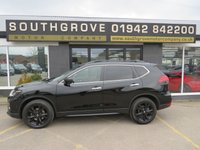 USED 2020 70 NISSAN X-TRAIL 1.7 dCi n-tec SUV 5dr Diesel Manual Euro 6 (s/s) (150 ps) * EXTENDED WARRANTIES AVAILABLE *