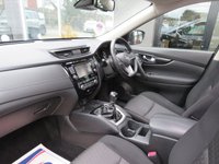USED 2020 70 NISSAN X-TRAIL 1.7 dCi n-tec SUV 5dr Diesel Manual Euro 6 (s/s) (150 ps) * EXTENDED WARRANTIES AVAILABLE *