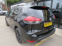 USED 2020 70 NISSAN X-TRAIL 1.7 dCi n-tec SUV 5dr Diesel Manual Euro 6 (s/s) (150 ps) * EXTENDED WARRANTIES AVAILABLE *