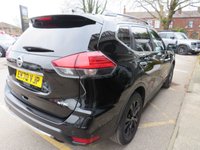 USED 2020 70 NISSAN X-TRAIL 1.7 dCi n-tec SUV 5dr Diesel Manual Euro 6 (s/s) (150 ps) * EXTENDED WARRANTIES AVAILABLE *