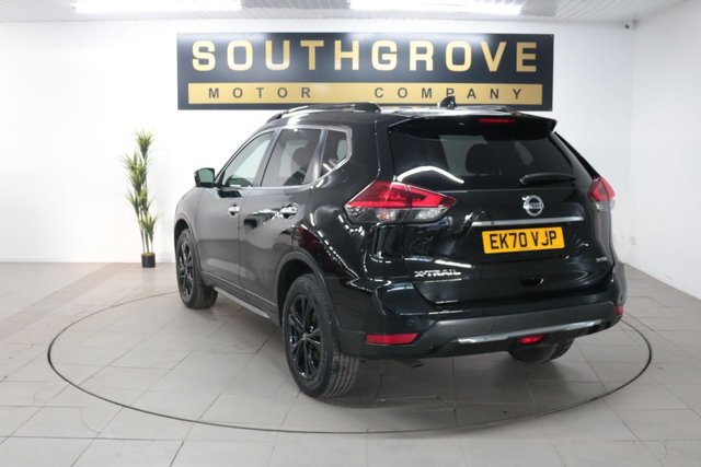 2020 NISSAN X-TRAIL 1.7 dCi n-tec SUV 5dr Diesel Manual Euro 6 (s/s) (150 ps) - Photo 7
