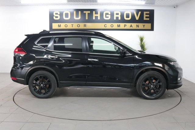 2020 NISSAN X-TRAIL 1.7 dCi n-tec SUV 5dr Diesel Manual Euro 6 (s/s) (150 ps) - Photo 10