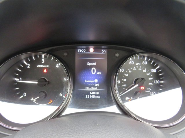 2020 NISSAN X-TRAIL 1.7 dCi n-tec SUV 5dr Diesel Manual Euro 6 (s/s) (150 ps) - Photo 11