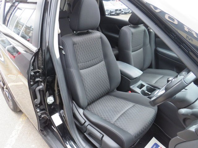 2020 NISSAN X-TRAIL 1.7 dCi n-tec SUV 5dr Diesel Manual Euro 6 (s/s) (150 ps) - Photo 5